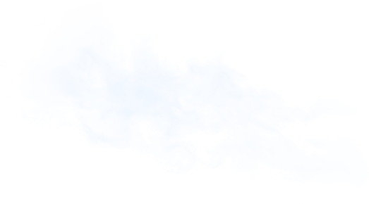 Smoke-4 - Beige (523x290), Png Download