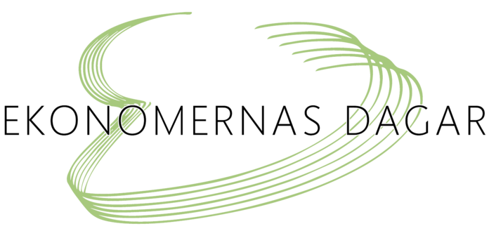 Ekonomernas Dagar - Graphic Design (696x329), Png Download