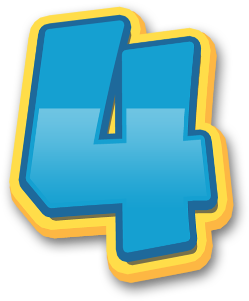 Alfabeto Para Escudos De Paw Patrol Para Imprimir Gratis - Paw Patrol 4 Png (566x719), Png Download