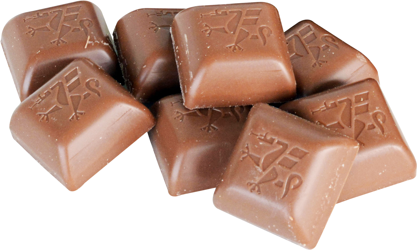 Chocolate Png (1600x969), Png Download