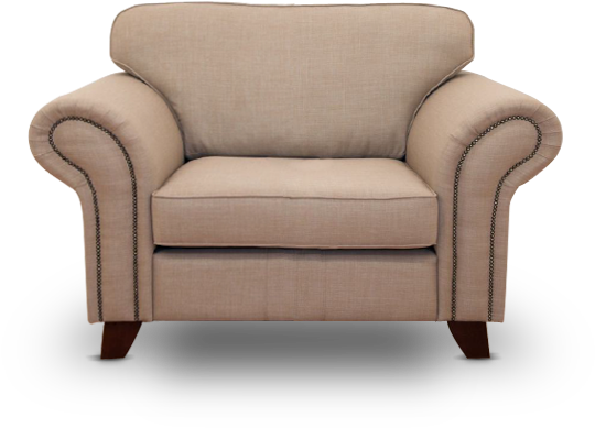 Free Download Chair Png Images - Chair Png Full Hd (743x558), Png Download