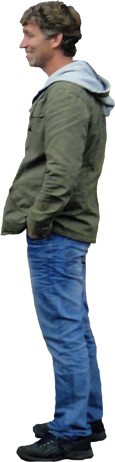 Man Png Image - Free Png People (1554x1554), Png Download