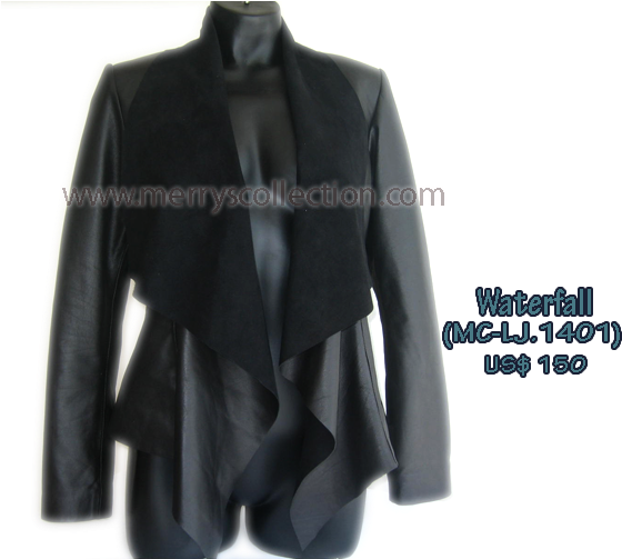 Waterfall - Tuxedo (576x576), Png Download