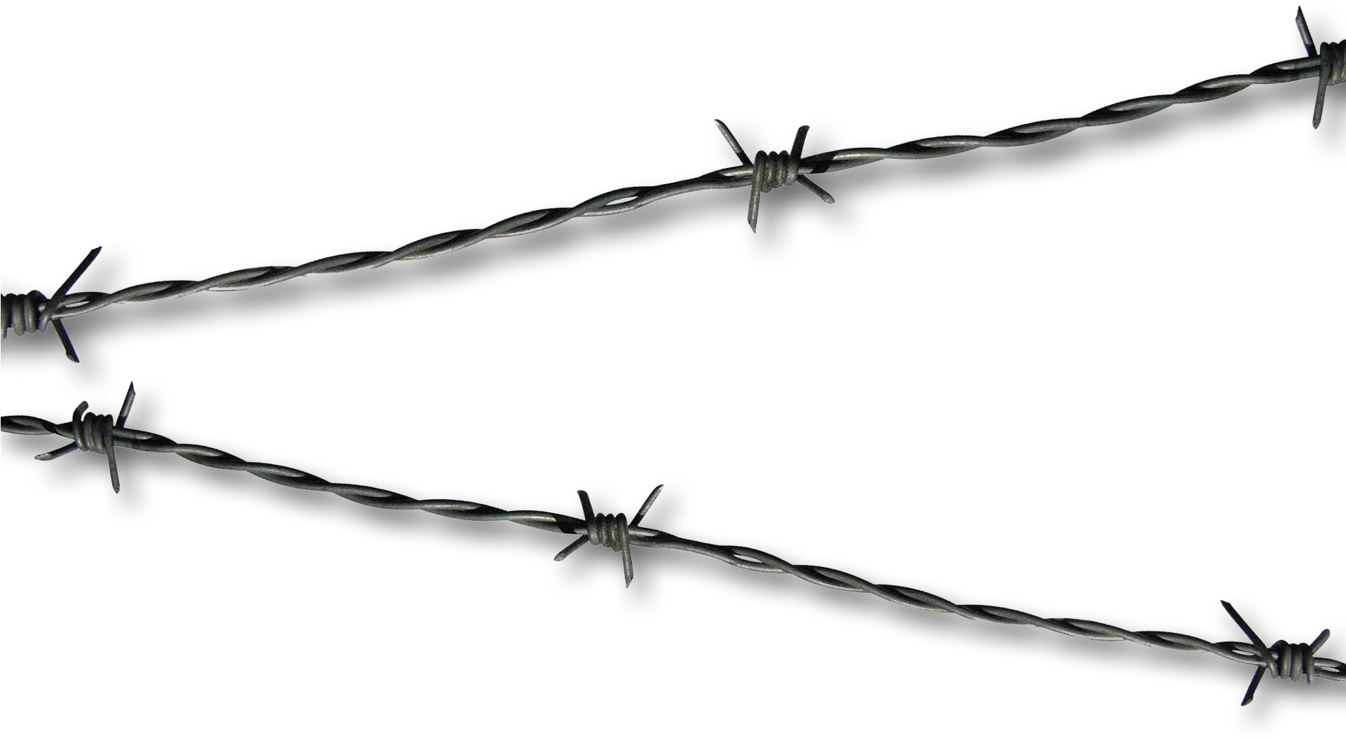 111x Authority - Barbed Wire (1920x1080), Png Download