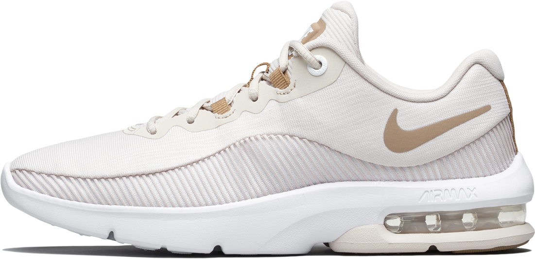 우먼스 나이키 에어맥스 어드밴티지 - Nike Aa7407 020 (1100x1100), Png Download