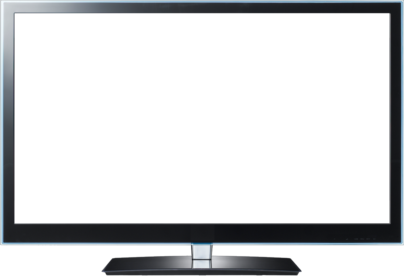 Tv Png (1287x880), Png Download