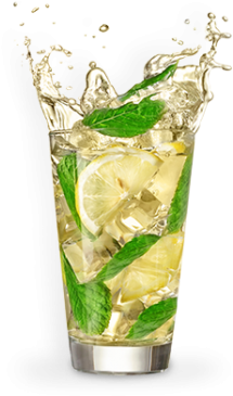 Kinetic Cooler Vape Juice (467x467), Png Download
