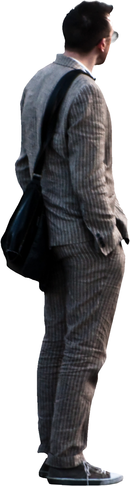 People Picture Png - You're Better Off Not Knowing! (1600x1600), Png Download