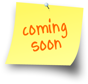 Coming Soon Clipart - Iheartpersian Picture Ornament (370x356), Png Download