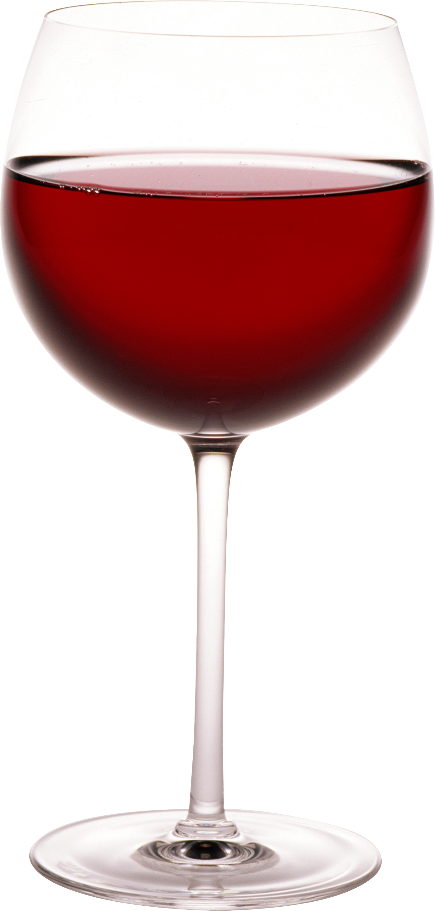 Red Wine Glass Png (1395x2921), Png Download
