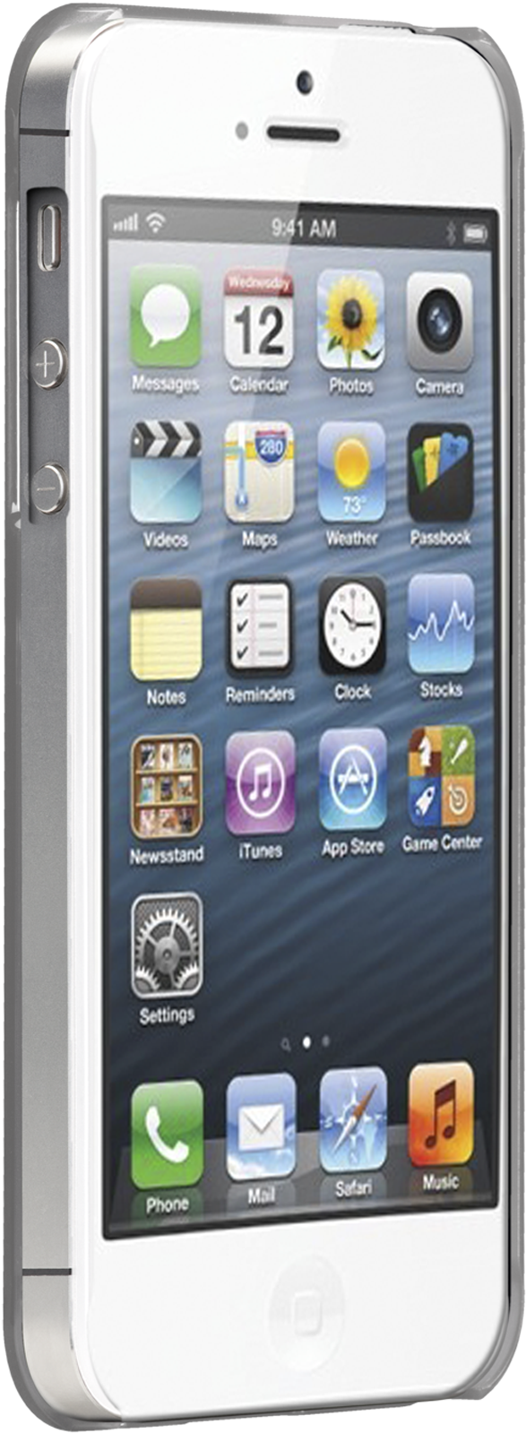 Iphone - Ipod Touch 4 Nesil (2000x2000), Png Download