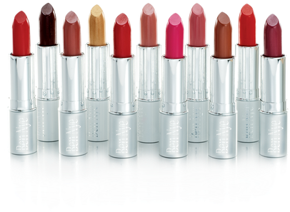 Lustrous Lipstick, Champagne Ice (500x500), Png Download