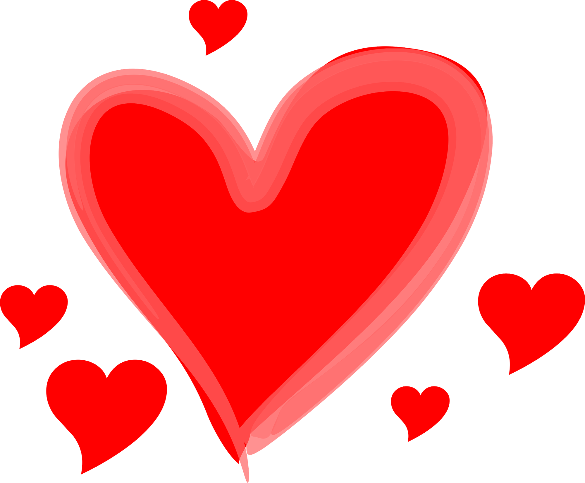 Love Heart Uidaodjsdsew - Letter T And S Images Download (2000x1650), Png Download