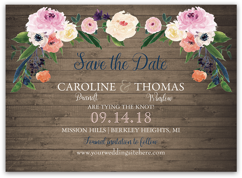 Save The Date (900x900), Png Download