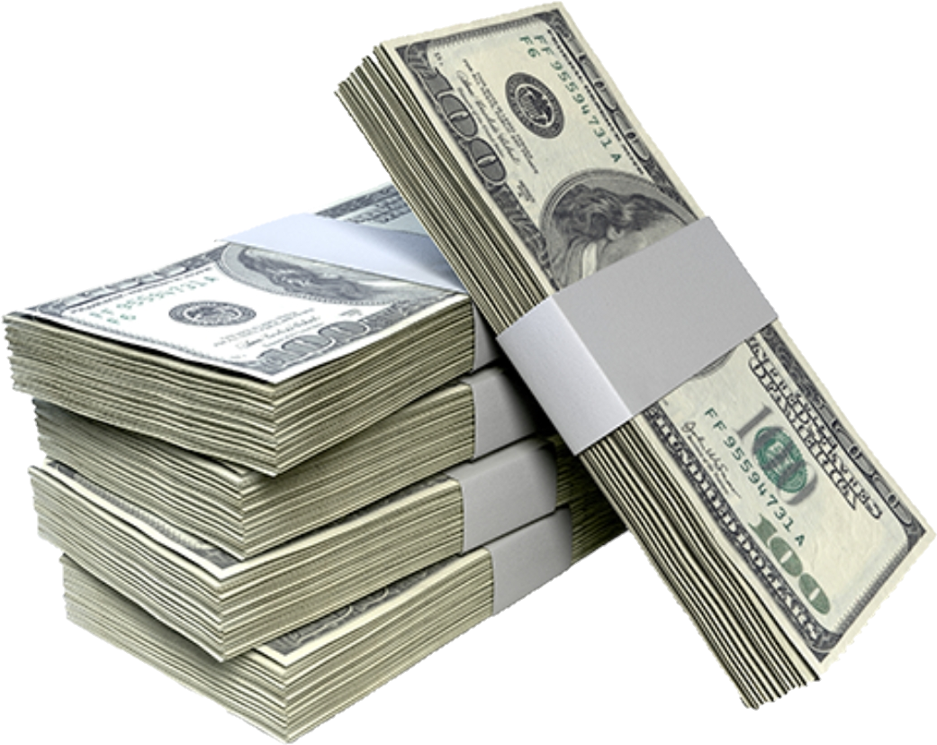 Stack Of Money Png - They Didn't Teach You In School About Money (500x397), Png Download