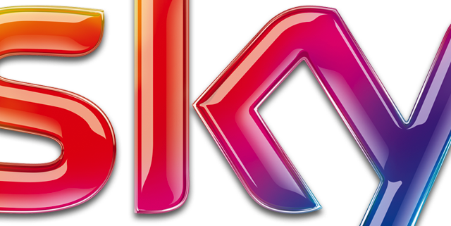 Ecco L'offerta Sky Di Gennaio 2017 Con Tv, Sport Con - 2017 (640x321), Png Download