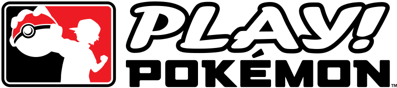 Play Pokemon Logo - Play Pokemon (800x182), Png Download
