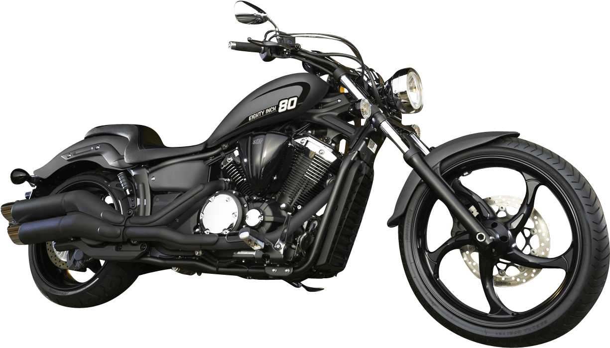Hd Bike Png Image - Motorcycle (1301x779), Png Download