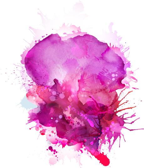 Watercolor Painting (480x557), Png Download