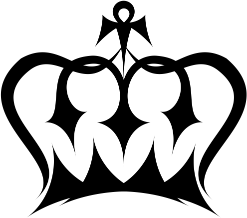 Crown Png - King Crown (501x439), Png Download