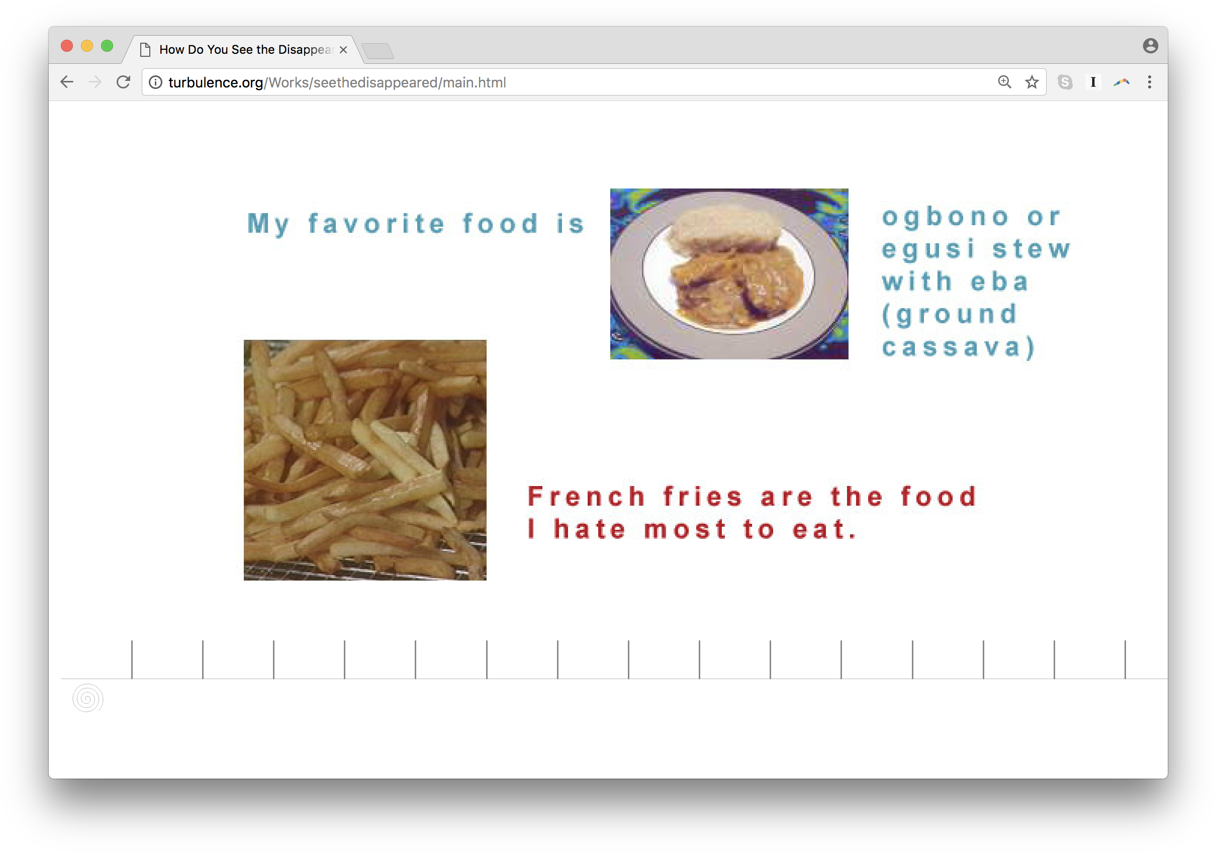 How Do You See The Disappeared - Starchy Foods (2450x1720), Png Download