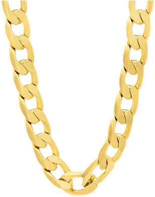 Image Free Stock Thug Life Real Transparent Png Stickpng - Gold Chain Png Hd (400x400), Png Download