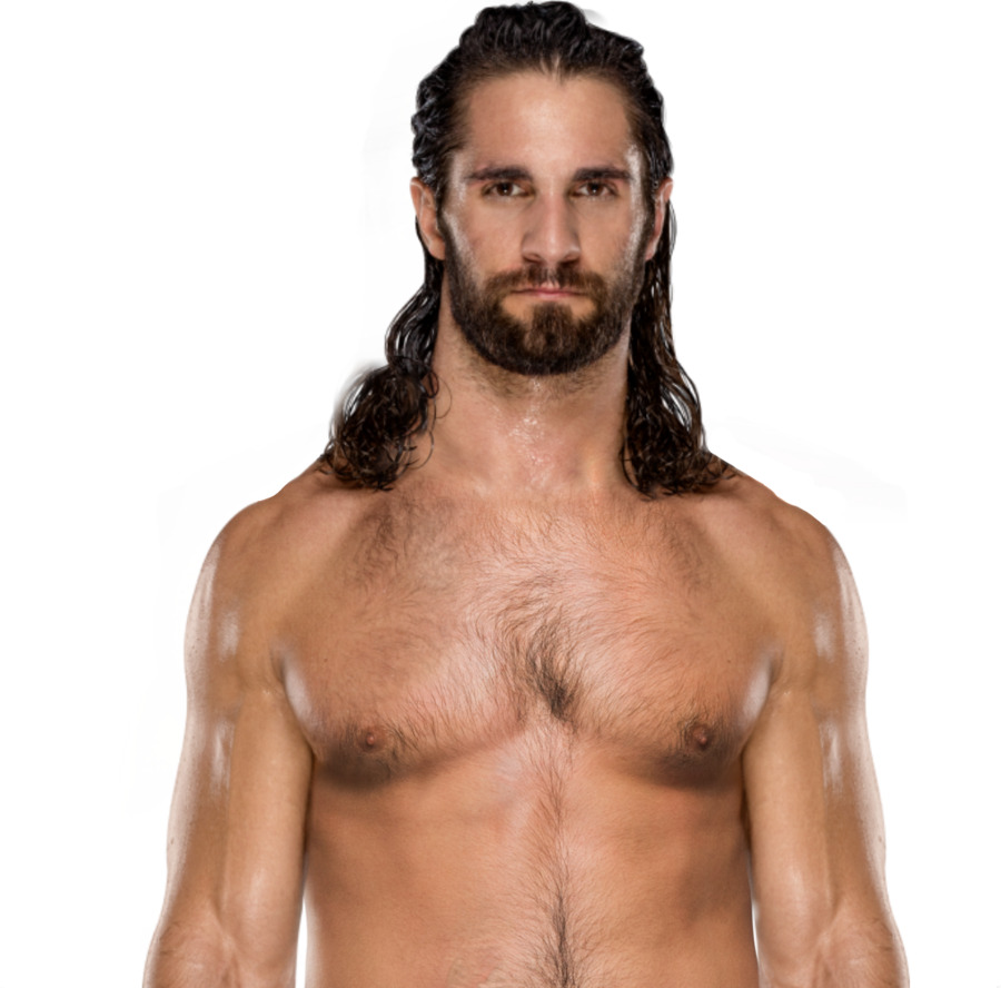 Seth Rollins Png Download Image - Seth Rollins Intercontinental Championship (900x888), Png Download