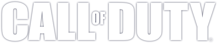 Playstation Flow Banner - Call Of Duty Hd Logo (748x200), Png Download