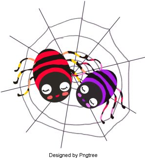 Cute Cartoon Color Animal Baby Design Material, Lovely, - Portable Network Graphics (360x360), Png Download