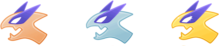 Pokémon Go Legendary Battles Won Badge - Pokémon Go (823x196), Png Download