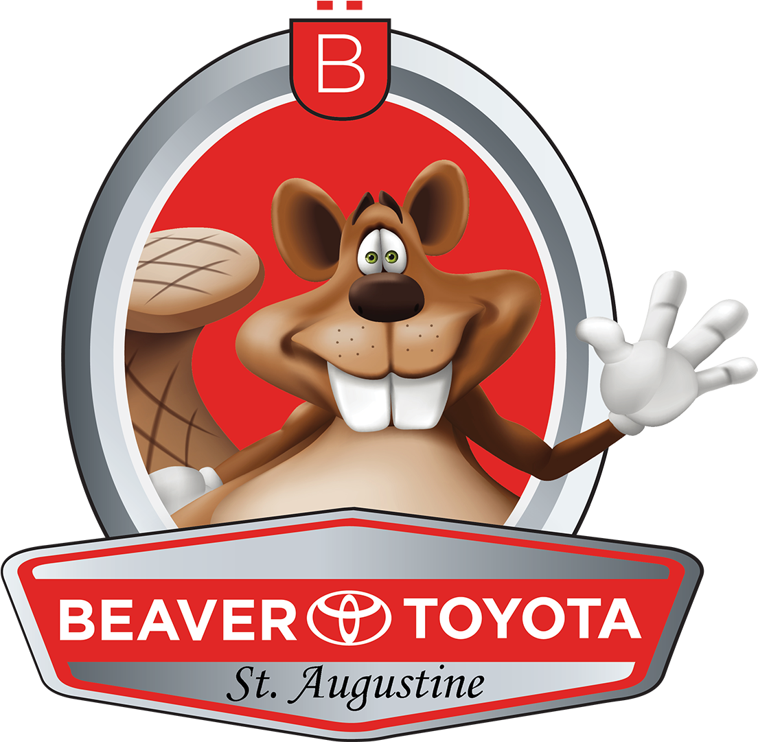 Beaver Toyota Logo 1920×1080 72dpi - Beaver Toyota Logo (1920x1080), Png Download