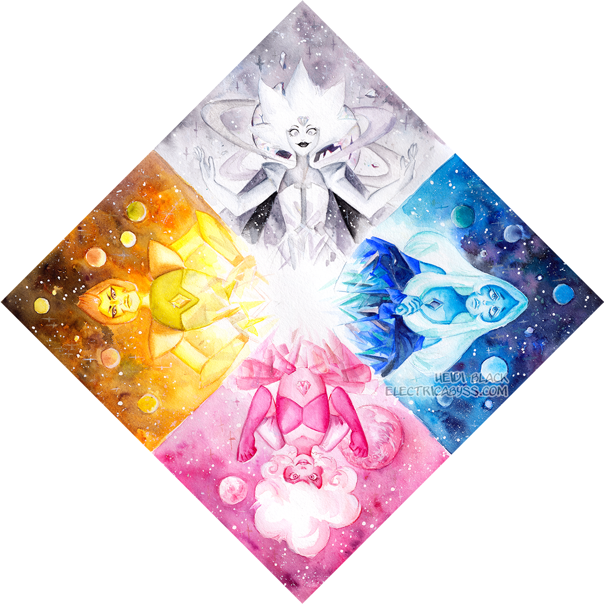 Zoom - Art (1200x1200), Png Download