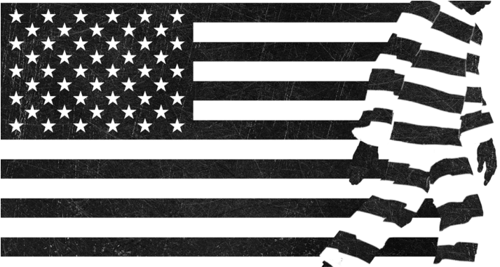 De-nj Nlg Prisoners' Legal Advocacy Network Mounts - Slave To Criminal With One Amendment (720x380), Png Download