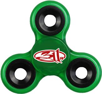 311 Xmas Fidget Spinner Store V=1510270975 - 311 (400x500), Png Download