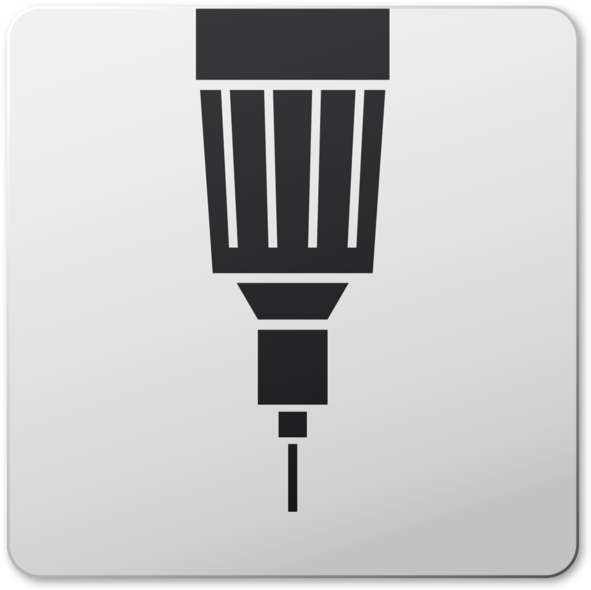 Tayasui Sketches On The Mac App Store - Sketch (600x600), Png Download