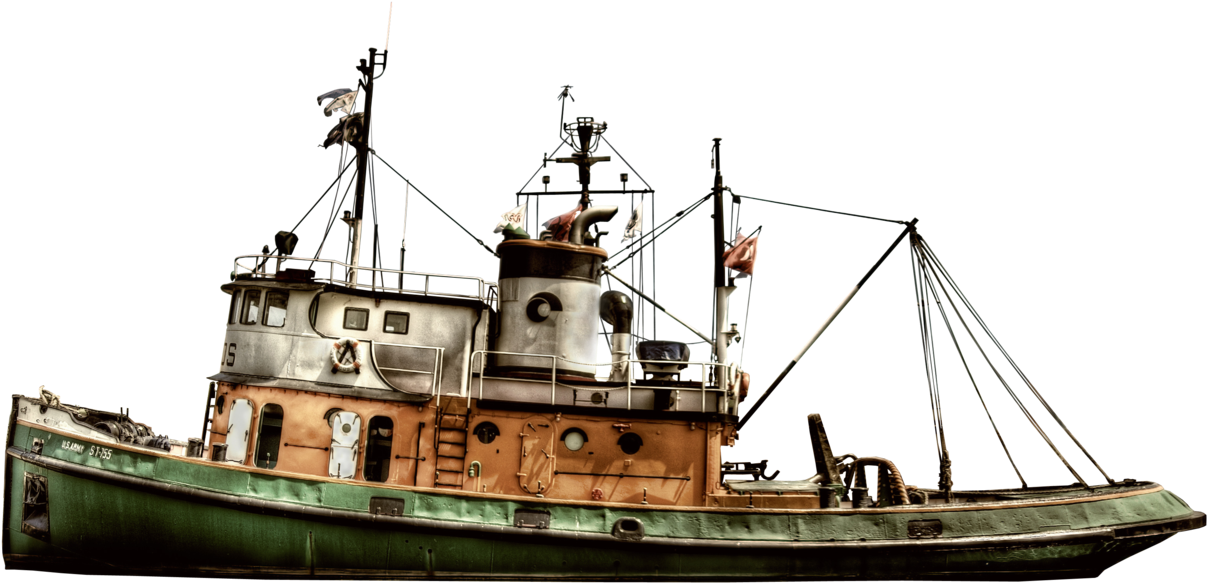 Old Ship Png (1264x632), Png Download