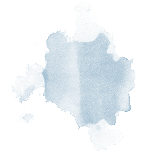 5 Wing & 3 Boneless Combo - Watercolor Paint (488x551), Png Download