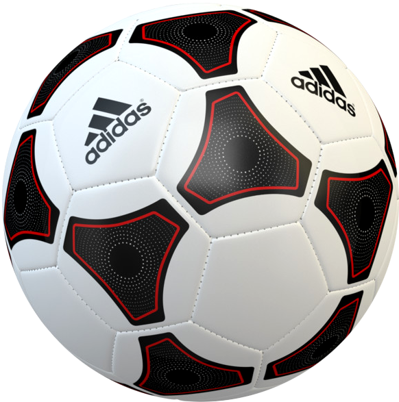 Football Adidas Png (700x700), Png Download