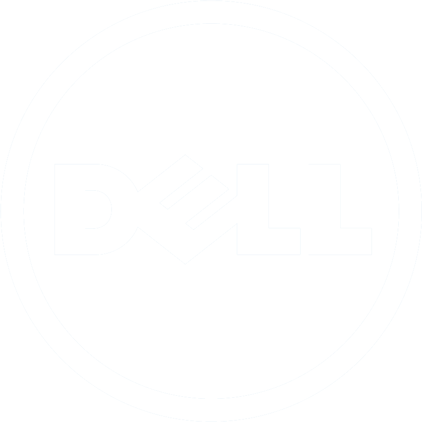 Dell Logo - 24" Dell S2415h Lcd Monitor (1000x1000), Png Download
