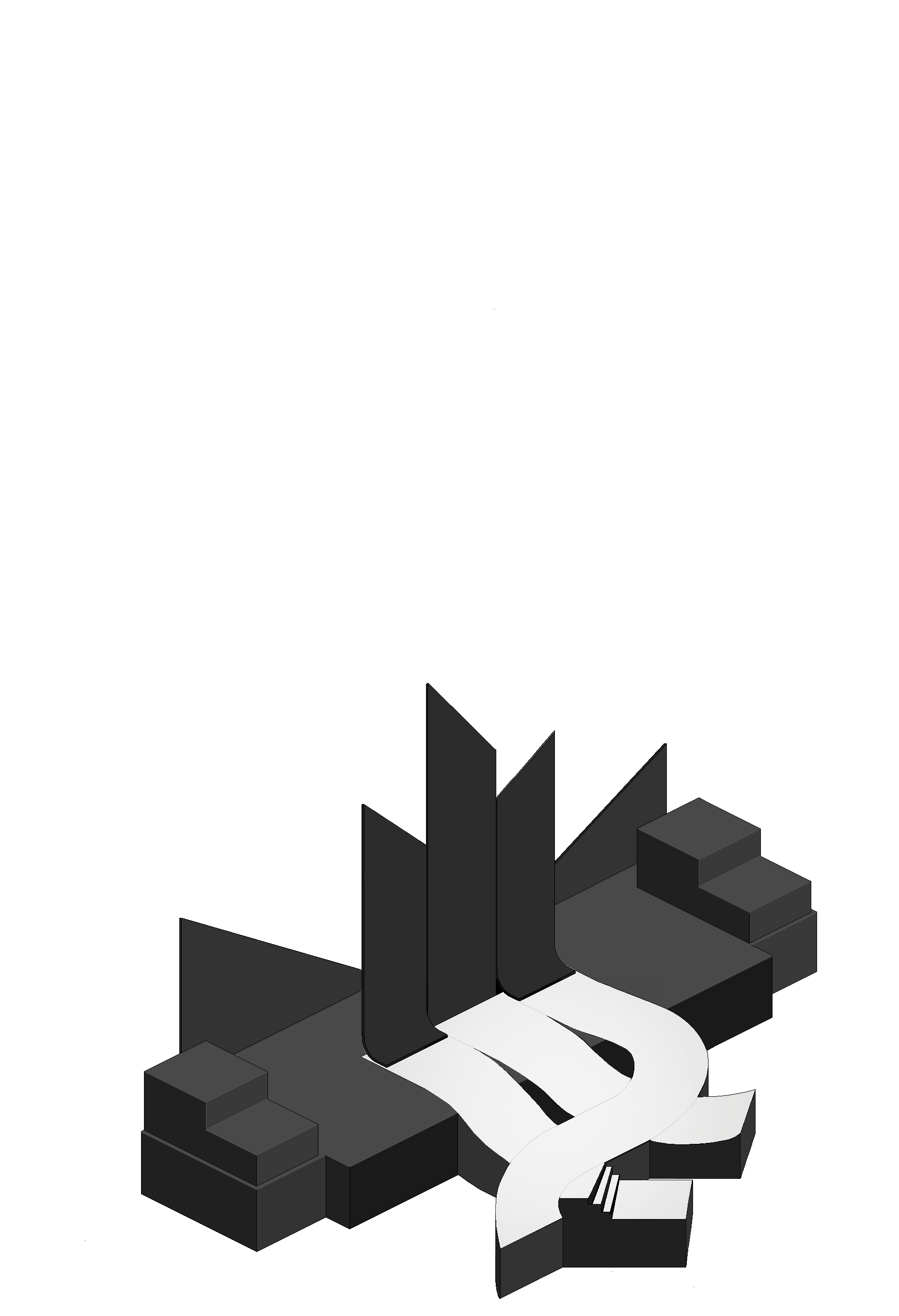 Stage - Portable Network Graphics (1872x2724), Png Download