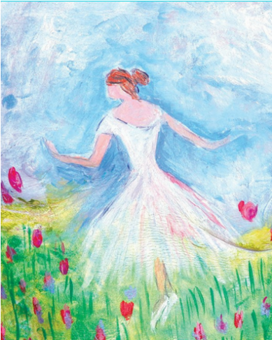 Best Strokes 2018, Hadassah Bares All For A - Atlanta (729x486), Png Download