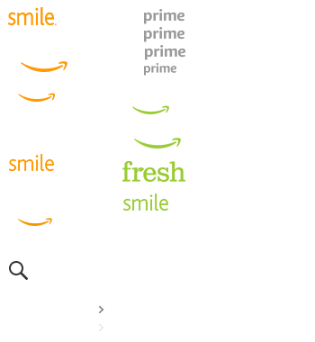 Amazon Try Prime - Heaven (paperback) (350x380), Png Download