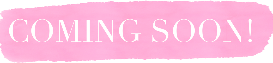 Comingsoon - Influential Magazine (1136x290), Png Download