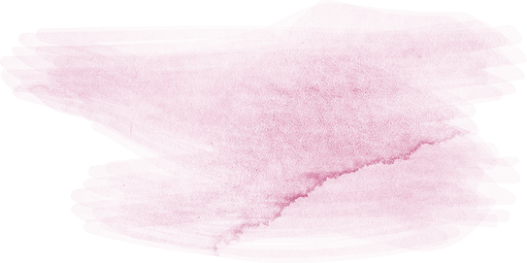 The Outcome Was Layers Of Pink, Nude, And Tads Of Pale - Lavender (768x384), Png Download