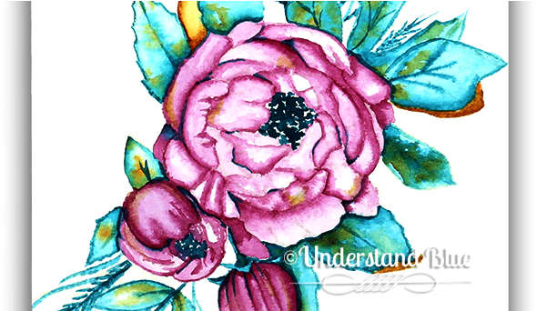 Garden Roses (650x341), Png Download