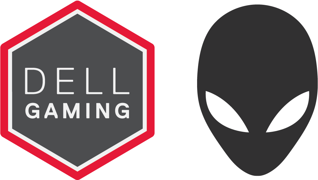X - Alienware Logo Gaming Png (1218x717), Png Download