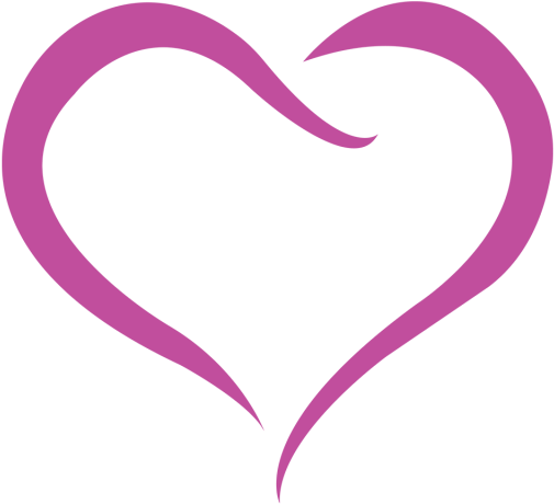 Heart Swirl, Heart, Swirl, Curly Png And Vector - Heart Vector Swirl (640x640), Png Download