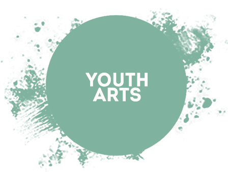 Afsaneh Art & Culture Society (nonprofit 501(c)3 Status - Circle (454x338), Png Download