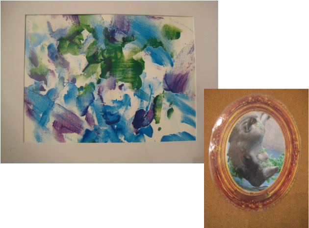 One Of The Major Questions That We Try To Answer In - Craft (630x466), Png Download