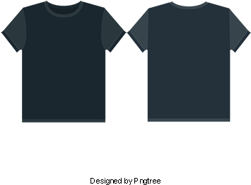 Black T Shirt Vector, Solid T Shirt, T Shirt, T - Got7 Remeras Eyes On You (360x360), Png Download